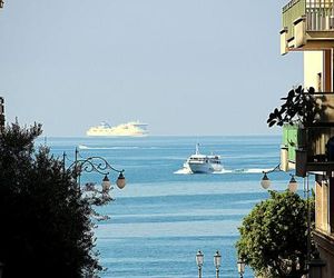 Casa Vacanze Velia Salerno Italy