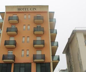 Hotel Gin Rimini Italy