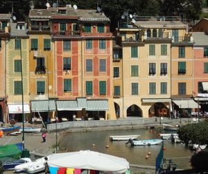 Light Blue In Portofino Portofino Italy