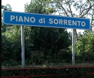 B&B San Michele Piano di Sorrento Italy