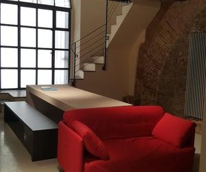 Loft Del Pozzo Perugia Italy