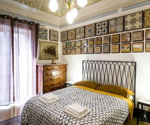 Stanze al Genio B&B Palermo Italy