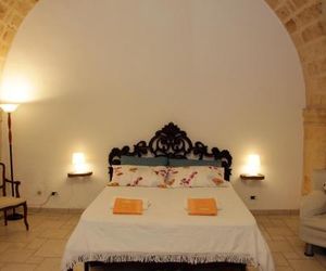 Virginia b&b Monopoli Italy