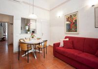 Отзывы Grazioso Appartamento in Oltrarno a Firenze