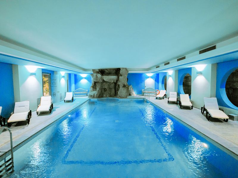 Hotel Photo 13