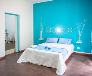 Blue Suite Castellammare del Golfo Italy