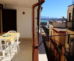 Casa Trio Castellammare del Golfo Italy
