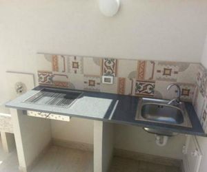 Casa Vacanza "Donna Franca" Castellammare del Golfo Italy