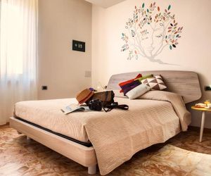 LuceNova Suite Guest-house Cagliari Italy