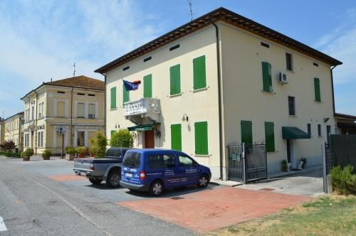 Hotel Photo 10
