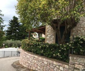 Casa Elena Assisi Italy