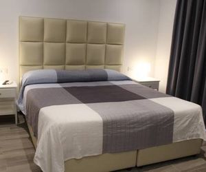 Residence Fanny Alassio Italy