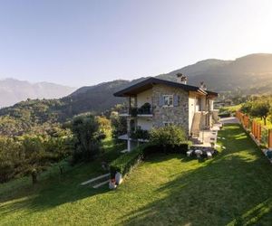 Mos Country House Tremosine Italy