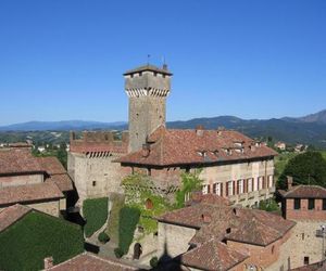 Castello di Tagliolo Wine Resort Roveta Italy