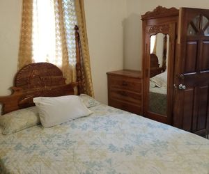 Seascape Apartment Negril Jamaica