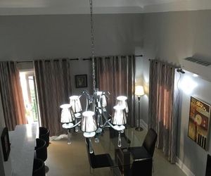 Bersford Manor Kingston Jamaica