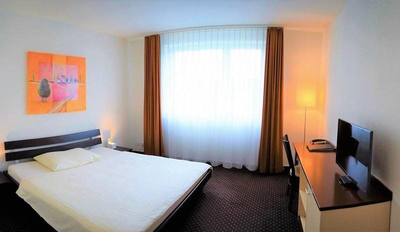 Hotel Photo 2