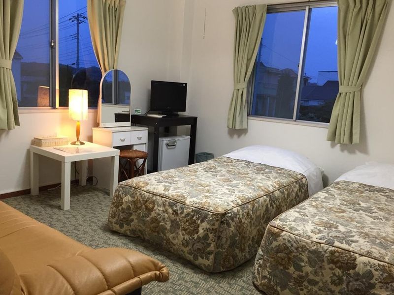 Hotel Photo 2