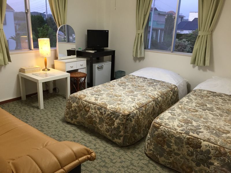 Hotel Photo 3