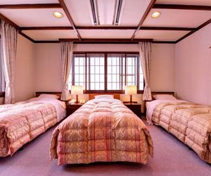 Resort Inn Chirorian Hirayu Japan
