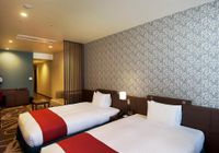 Отзывы Hotel La Raison Osaka, 4 звезды