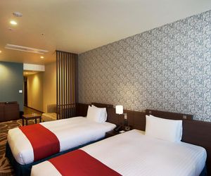 Quintessa Hotel Osaka Bay Osaka Japan