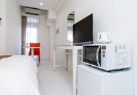 Отзывы Kariyushi Condominium Resort Naha Living Inn Asahibashiekimae, 3 звезды