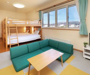 Lodging Hamanasu II Hakodate Japan