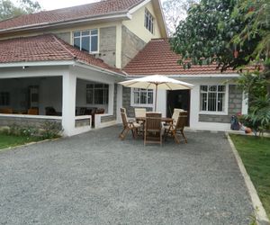The Maple House Nairobi Kenya