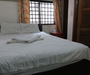 Nordic House Guesthouse Phnom Penh Cambodia