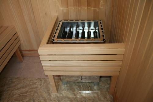 Hotel Photo 12