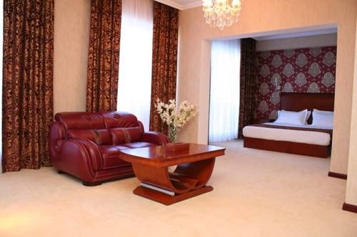 Hotel Photo 9
