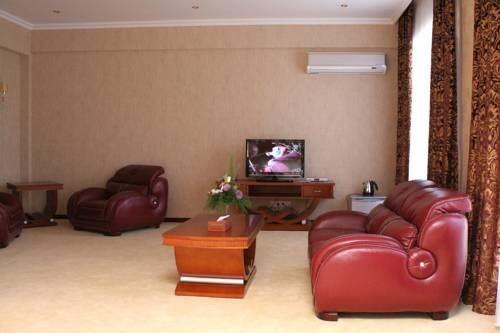 Hotel Photo 10