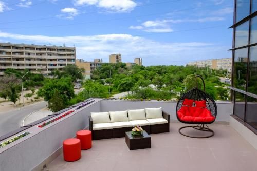 Hotel Photo 22
