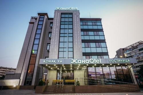 Hotel Photo 23