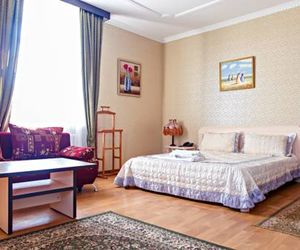 Hotel Akzhaik Astana Kazakhstan