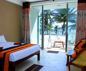 Saara Beach Hotel Marawila Sri Lanka