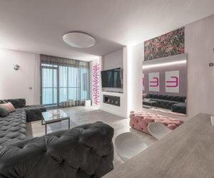 Sky Lux Apartments Klaipeda Lithuania