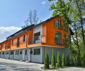 Amber Diamond - 3 Level Townhouse Jurmala Latvia