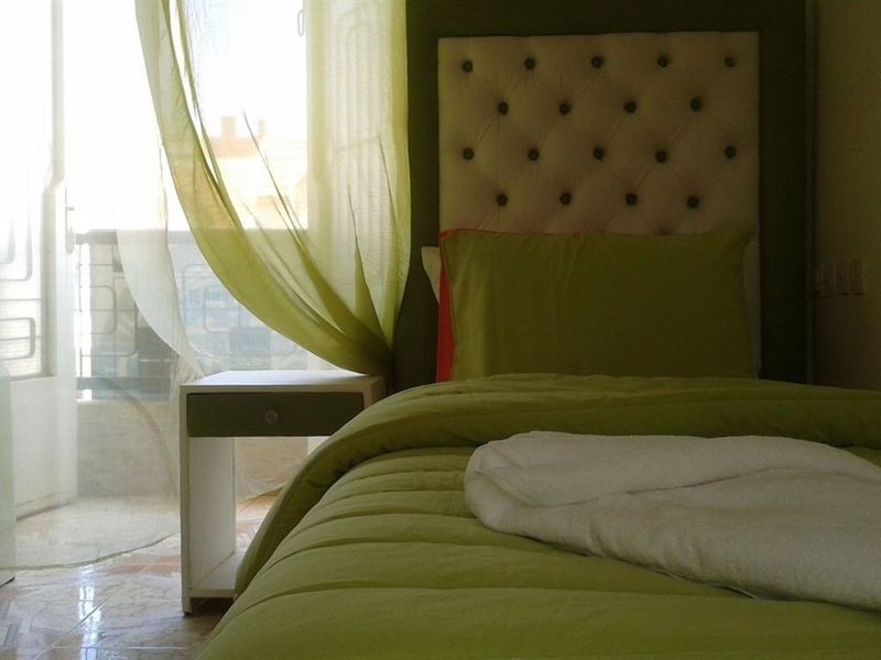 صورة الفندق 1