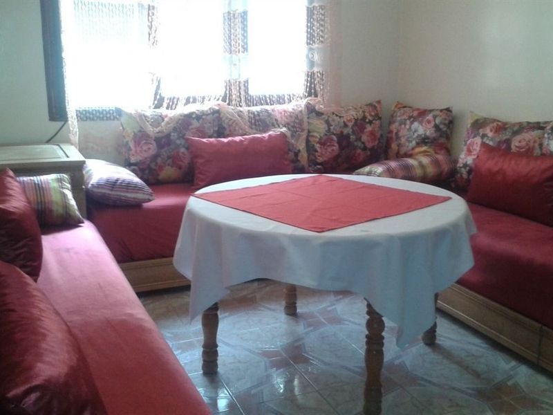 صورة الفندق 8