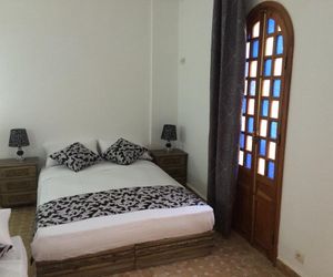 Riad Aicha Asilah Morocco
