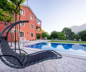 Milas Trojica Kotor Kotor Montenegro