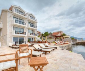 Apartments Zukovac Bjelila Montenegro