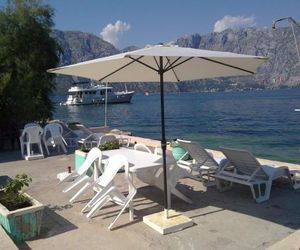 Seaside Apartments Prcanj Montenegro