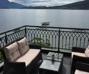 Apartments Seaside Baosici Herceg Novi Montenegro