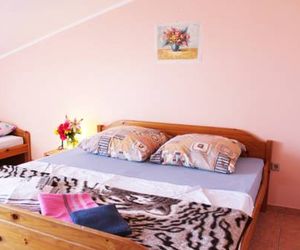 Guest House Isabella Becici Montenegro