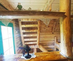 ETNO House Uskoci Zabljak Montenegro