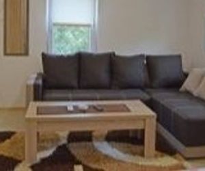 Apartments Pribilovic Becici Montenegro