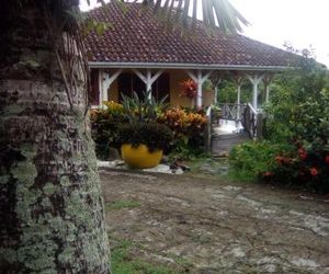 Villa au Naturel Riviere-Salee Martinique